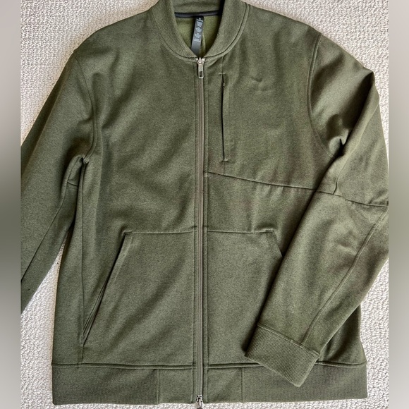 Never Worn Lululemon City Commuter Bomber Jacket! - Picture 2 of 5